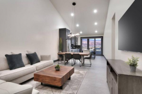 Vizcaya #6 - Moab's Newest Luxury Rental